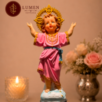 Divino Niño 28 Cms