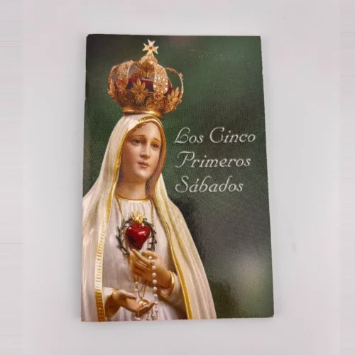 Los 5 primeros Sábados