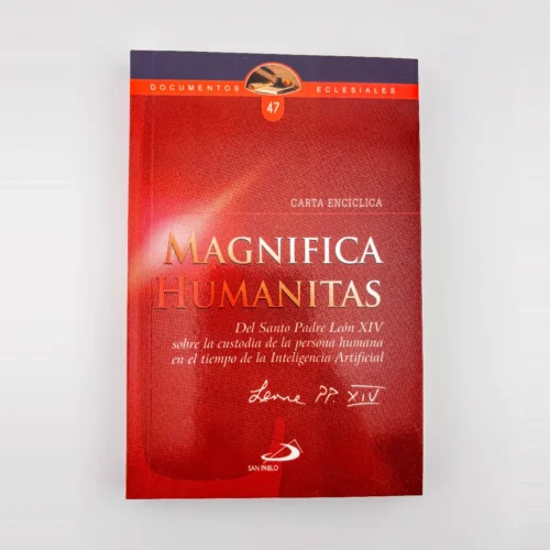 Carta Encíclica Humanitas