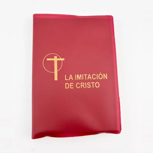 Libro de la Imitación de Cristo