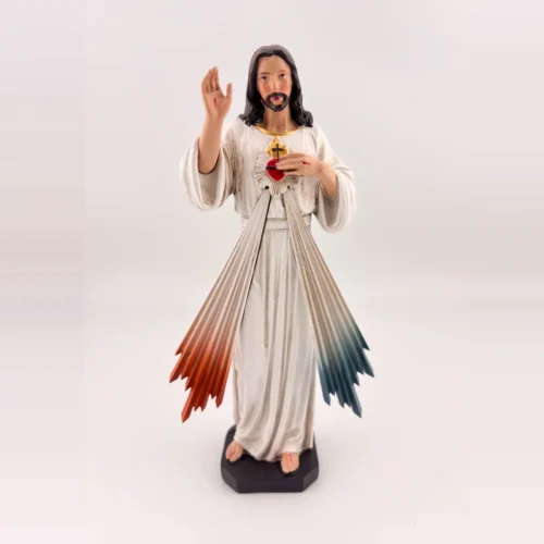 Imagen Jesus de la Misericordia 13 Cms