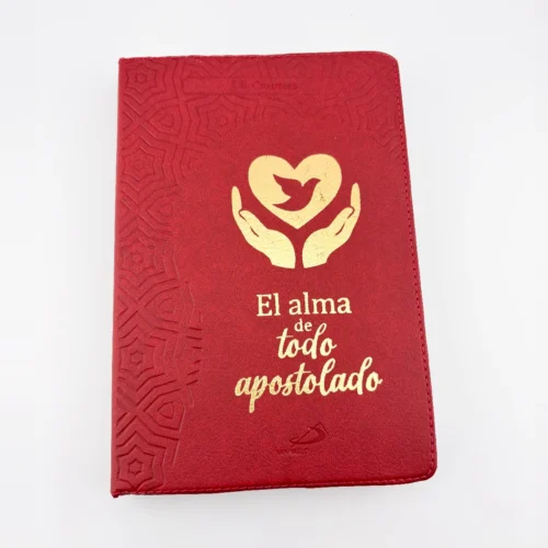 Libro El Alma de Todo Apostolado