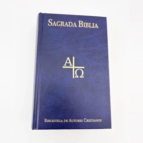 Sagrada Biblia