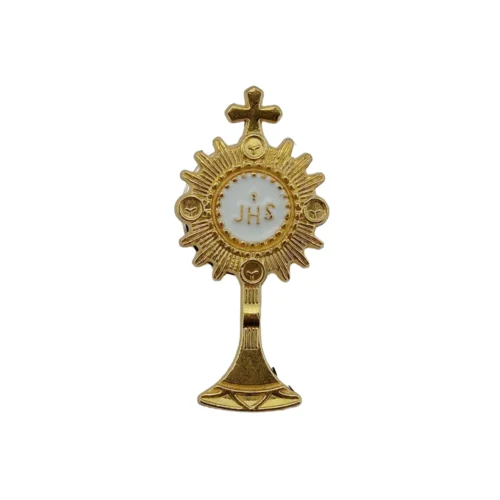 004BP0013 Broche Sagrada Comunión